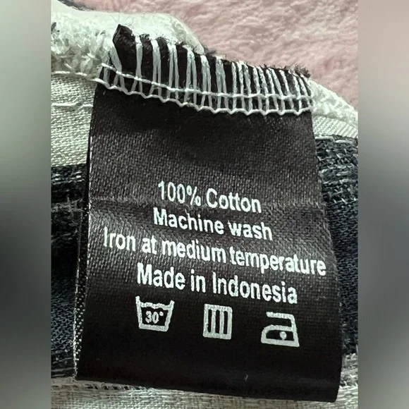 JONNY COTA STUDIO Paris Dress NWOT Size XL - Picture 12 of 12